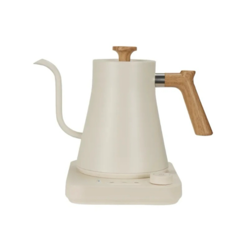 Electric Gooseneck Kettle 1200W - Smart Temp Control