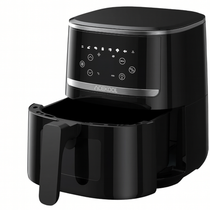 5QT Air Fryer Oven Combo - 10-in-1 Digital Touchscreen Cooker