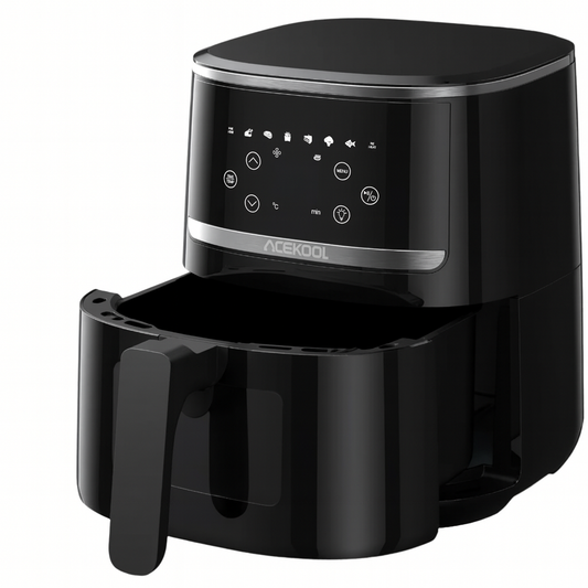 5QT Air Fryer Oven Combo - 10-in-1 Digital Touchscreen Cooker