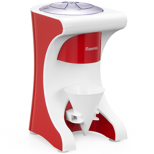 Shaved Ice Machine Snow Cone & Slushie Maker