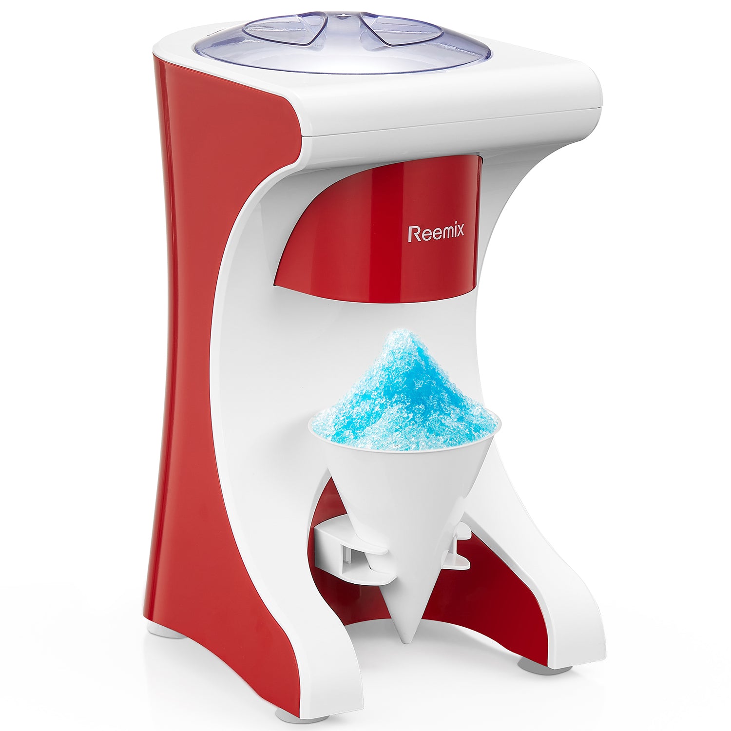 Shaved Ice Machine Snow Cone & Slushie Maker