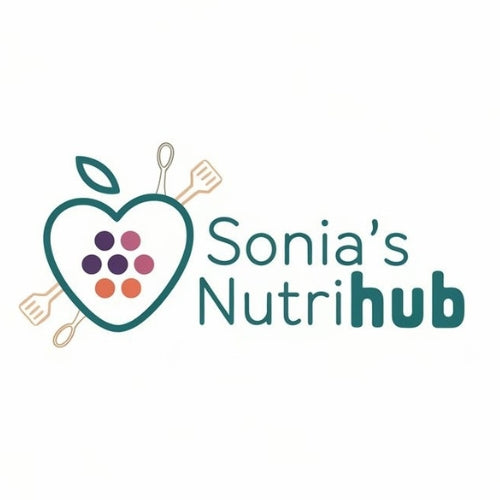 Sonia's Nutrihub